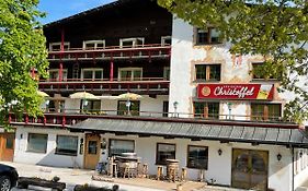 Hotel Christoffel - Wildschoenau Premiumkarte